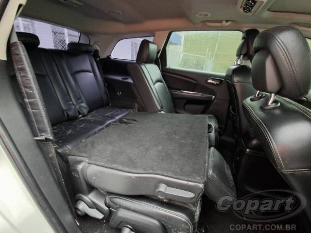 2013 FIAT FREEMONT 