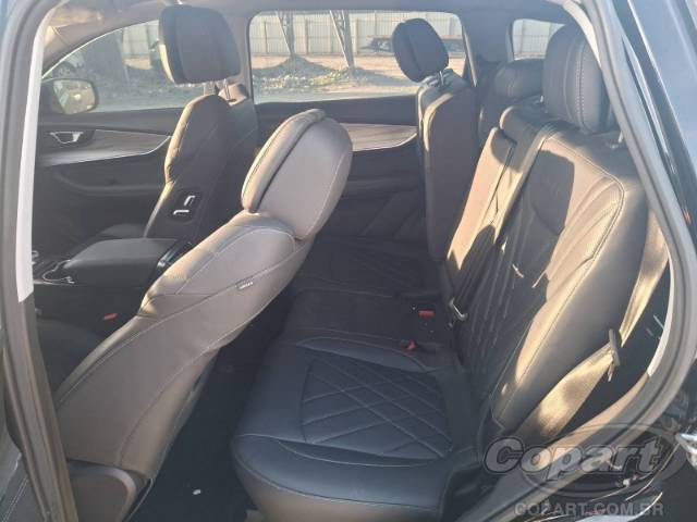2024 CAOA CHERY TIGGO 8 PRO 