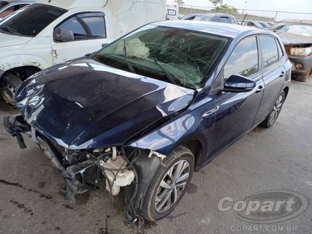 2019 VOLKSWAGEN POLO 
