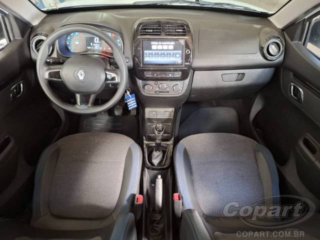 2026 RENAULT KWID 