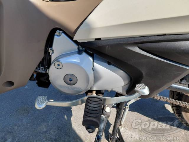 2024 HONDA BIZ 