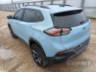 2026 CHEVROLET TRACKER 