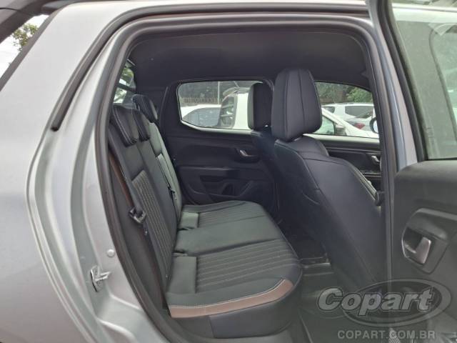 2026 FIAT STRADA CD 