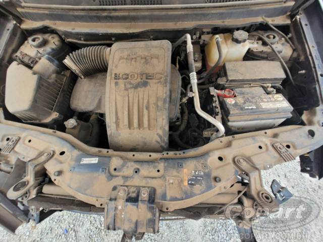 2014 CHEVROLET CAPTIVA 