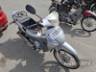 2007 HONDA BIZ 125 