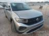 2026 VOLKSWAGEN T-CROSS 