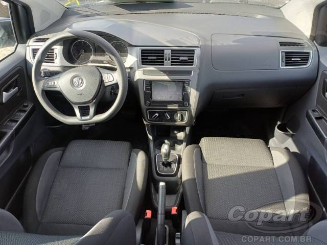 2019 VOLKSWAGEN FOX 