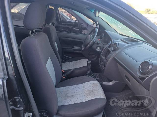 2012 FORD FIESTA 