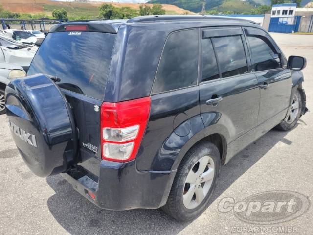 2011 SUZUKI GRAND VITARA 