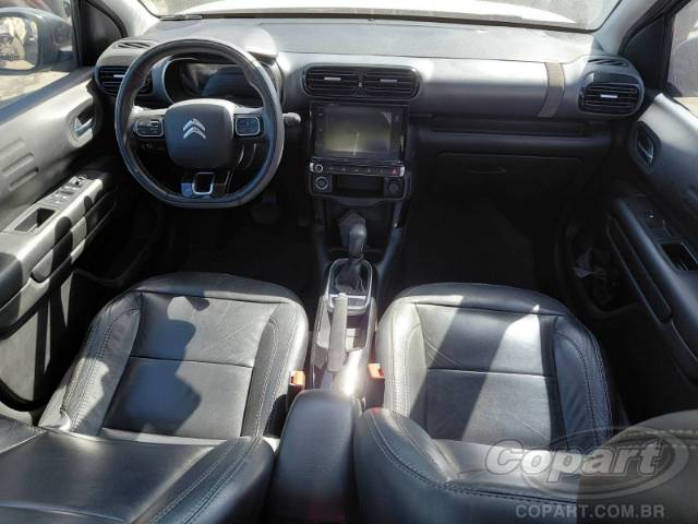 2020 CITROEN C4 CACTUS 