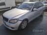 2010 MERCEDES BENZ CLASSE C 