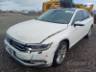 2019 VOLKSWAGEN PASSAT 