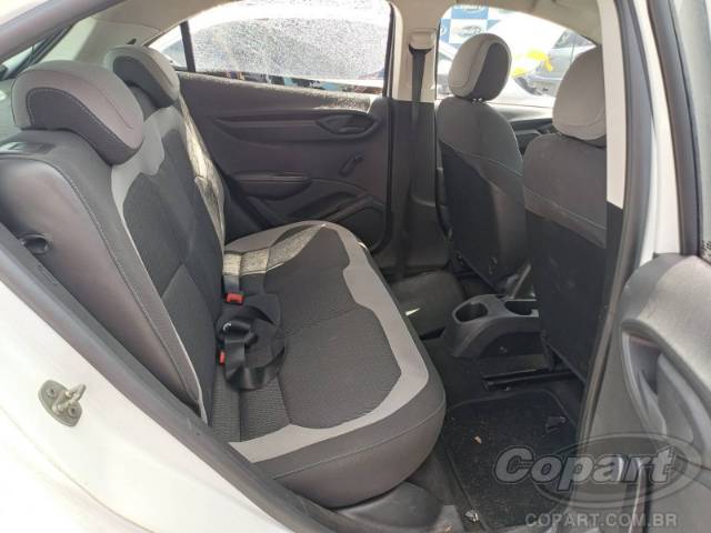 2015 CHEVROLET ONIX 