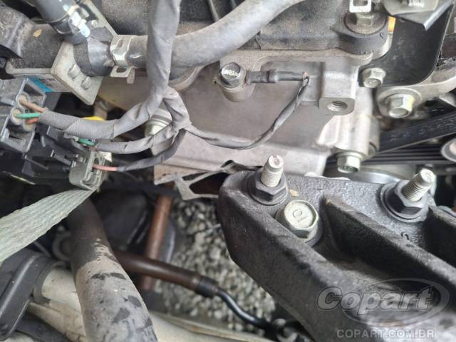 2019 HYUNDAI HB20 
