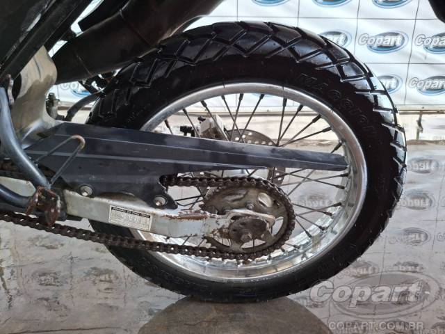 2021 YAMAHA XTZ 150 CROSSER 