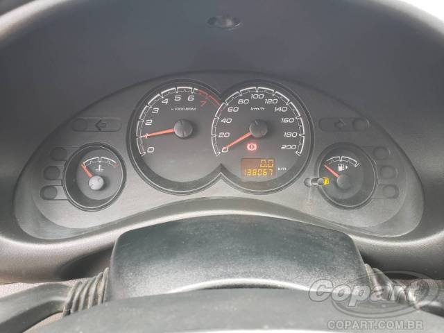 2015 CHEVROLET CLASSIC 