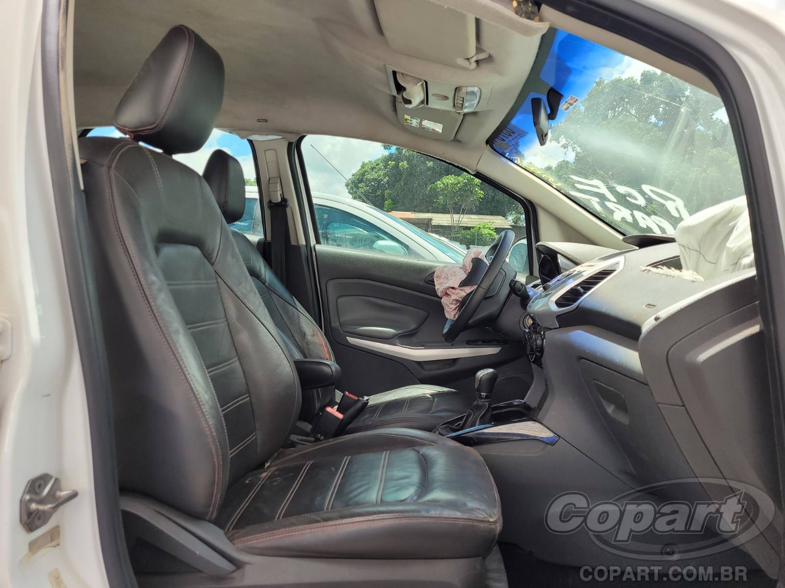 Foto 5: 2014 FORD ECOSPORT