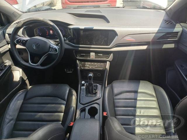 2023 VOLKSWAGEN TAOS 