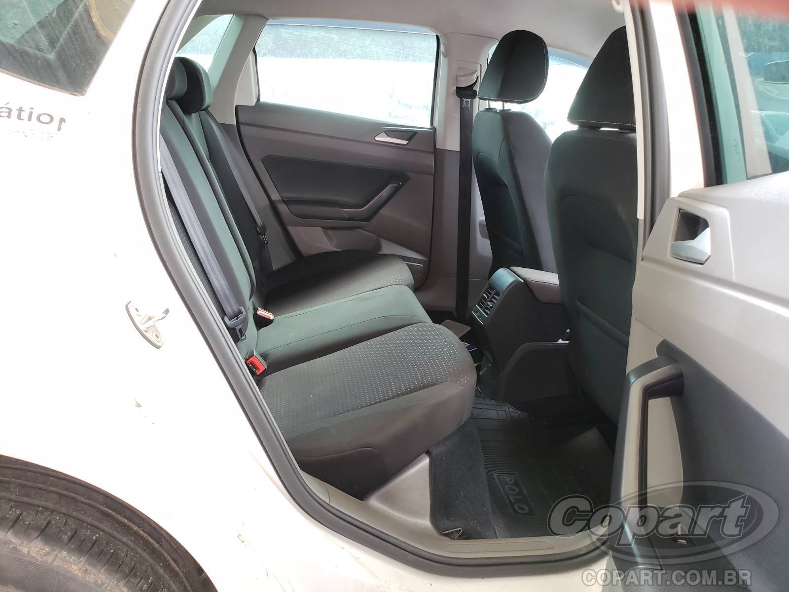 Foto 6 de 10: 2018 VOLKSWAGEN POLO