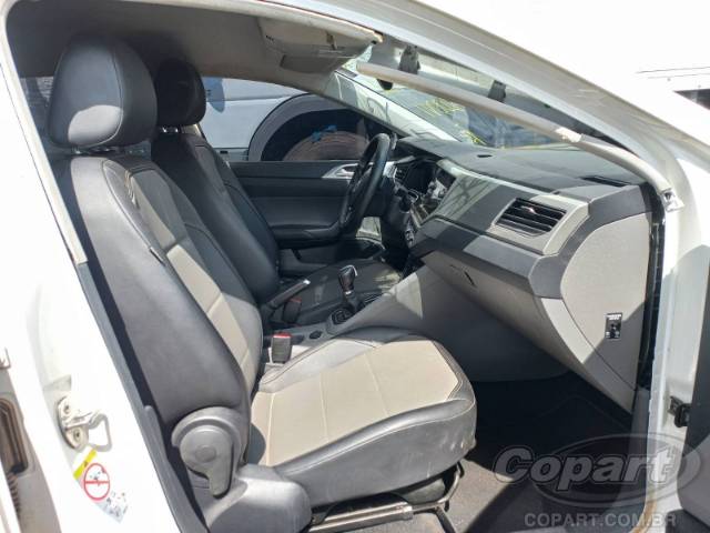 2020 VOLKSWAGEN POLO 