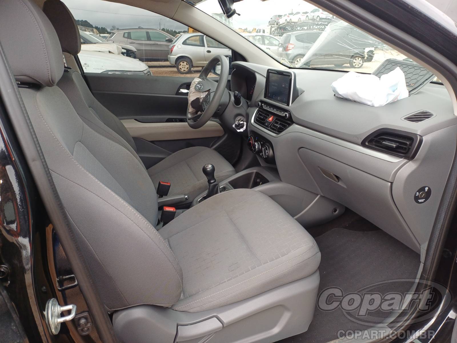2024 HYUNDAI HB20S — foto 5 de 12