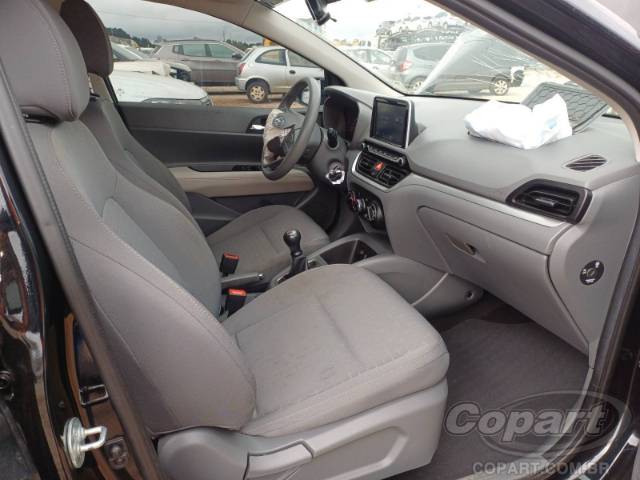 2024 HYUNDAI HB20S 