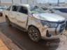 2025 TOYOTA HILUX CD 