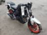 2020 YAMAHA MT-03 