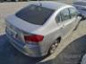 2011 HONDA CITY 