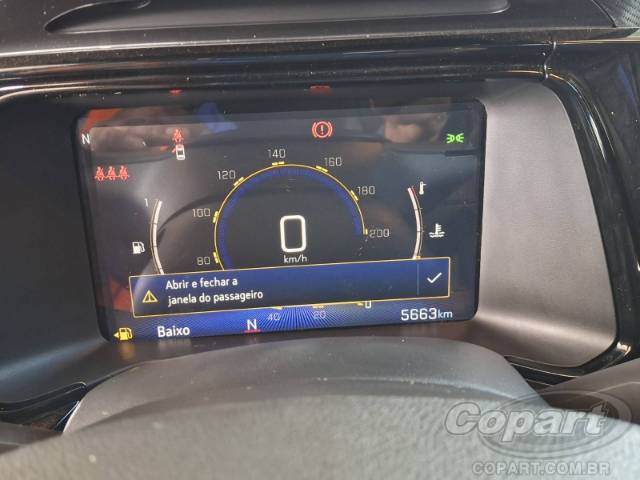 2026 CHEVROLET MONTANA 
