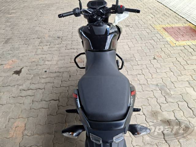 2026 BAJAJ Pulsar 