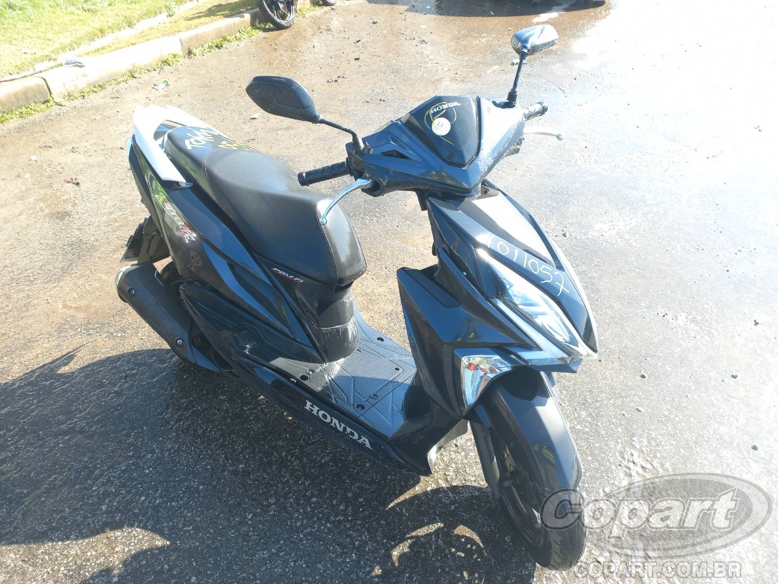 Veículo HONDA Elite HONDA ELITE 2023 2023 em leilão