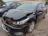 2019 CHEVROLET CRUZE HATCH 