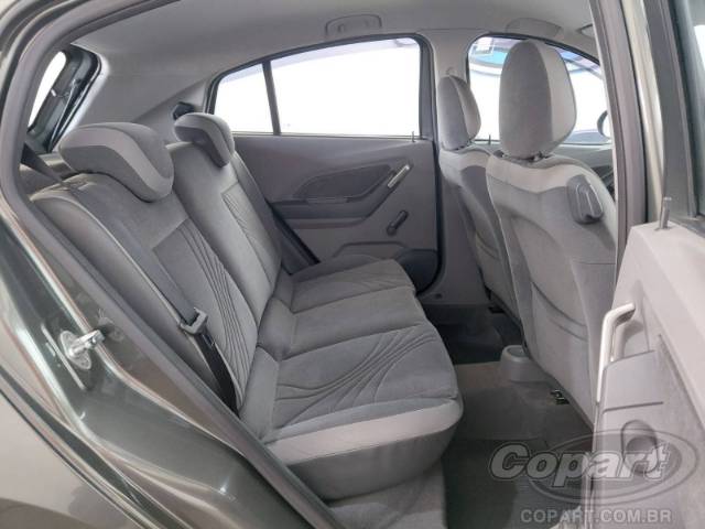 2011 CHEVROLET AGILE 