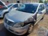 2011 RENAULT LOGAN 