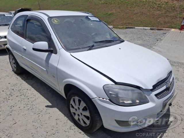 2012 CHEVROLET CELTA 