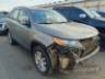 2011 KIA SORENTO 