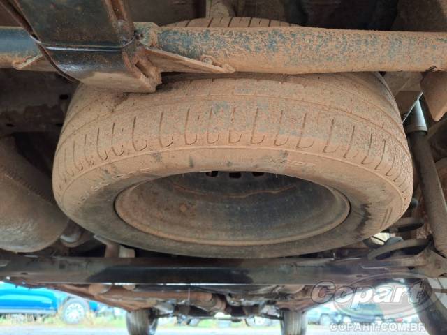 2018 VOLKSWAGEN SAVEIRO CE 