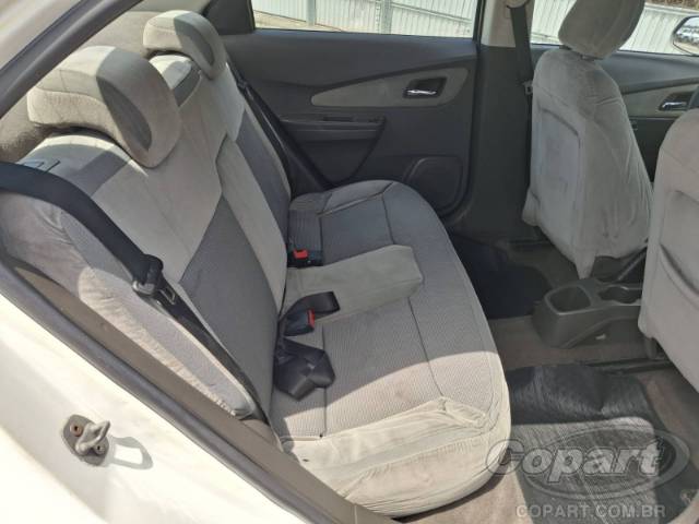 2015 CHEVROLET COBALT 