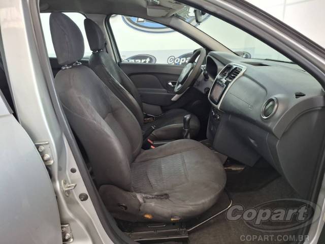 2016 RENAULT SANDERO 