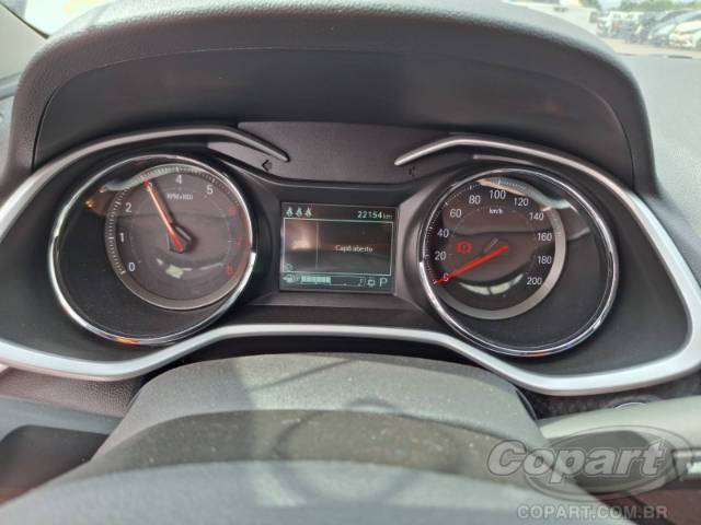 2024 CHEVROLET ONIX PLUS 