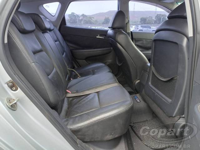 2011 HYUNDAI I30 