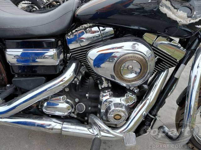 2013 HARLEY-DAVIDSON DYNA 