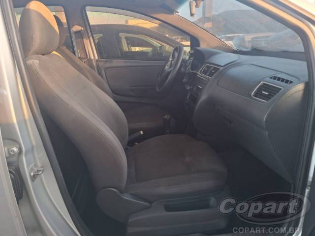 2012 VOLKSWAGEN FOX 