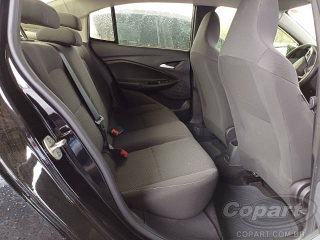 2024 CHEVROLET ONIX PLUS 