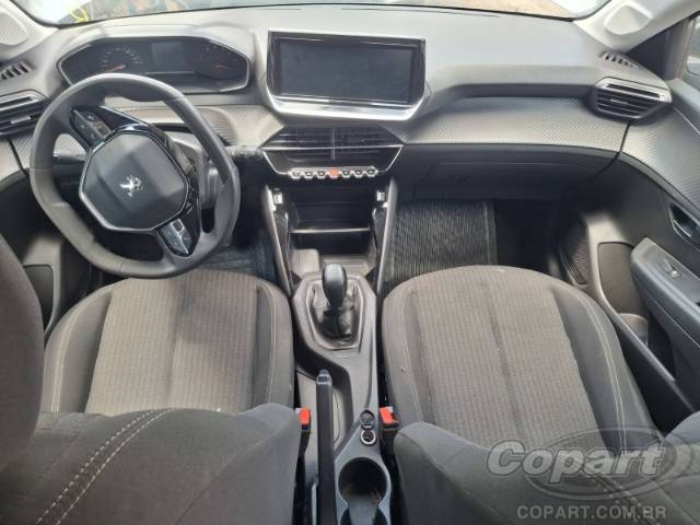 2023 PEUGEOT 208 
