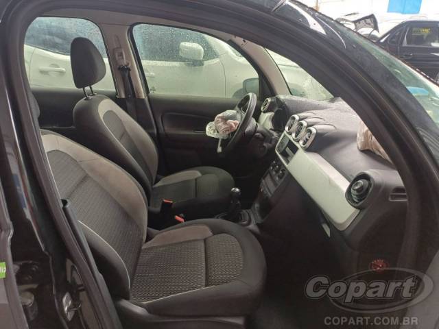 2018 CITROEN AIRCROSS 