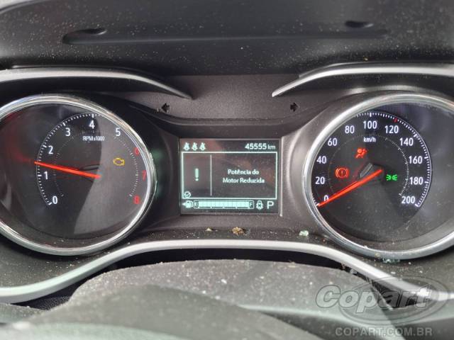 2023 CHEVROLET TRACKER 