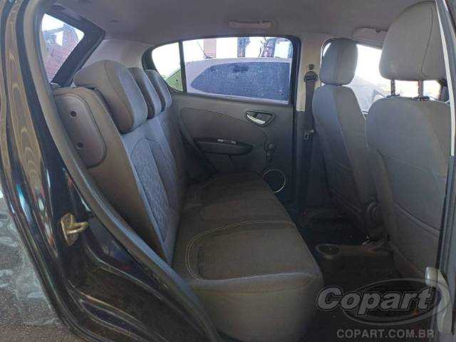 2017 FIAT PALIO 