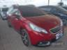 2016 PEUGEOT 2008 